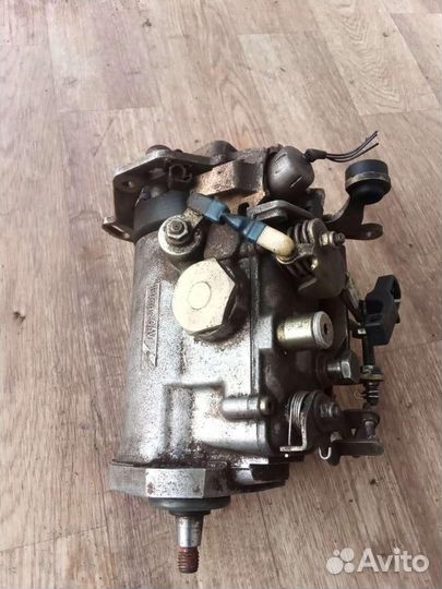 Б/У Б/У тнвд lucas, гарантия на проверку 14 дней