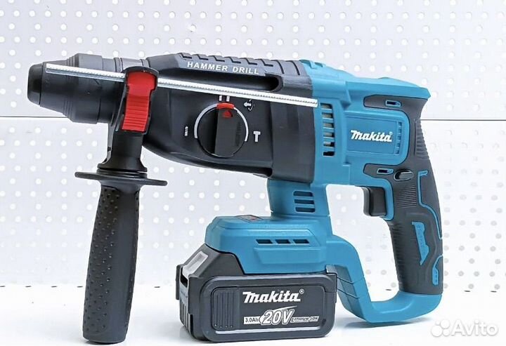 Набор Makita 6в1