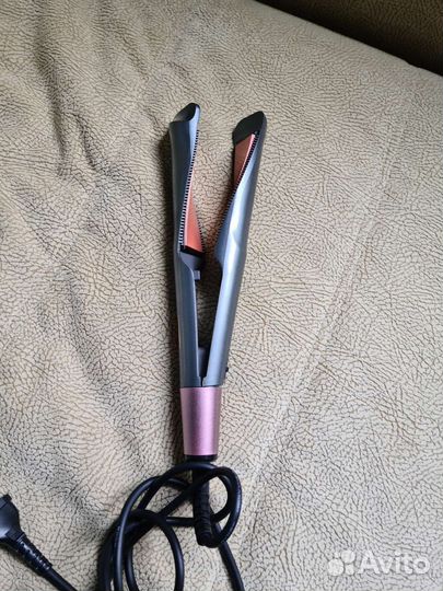 Выпрямитель, стайлер для локонов