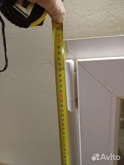 Окна пластиковые бу