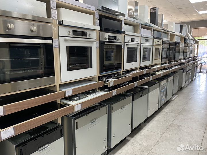 Вытяжка для кухни 90 см