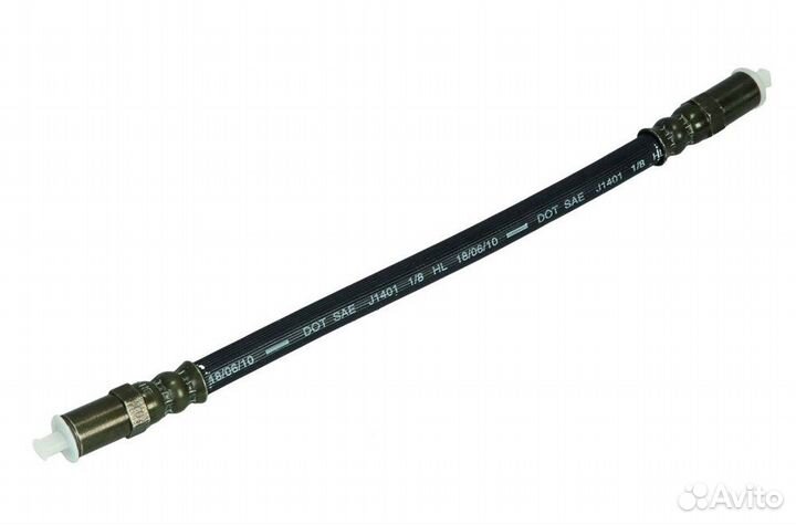 Шланг тормозной задний pilenga BHP3590R