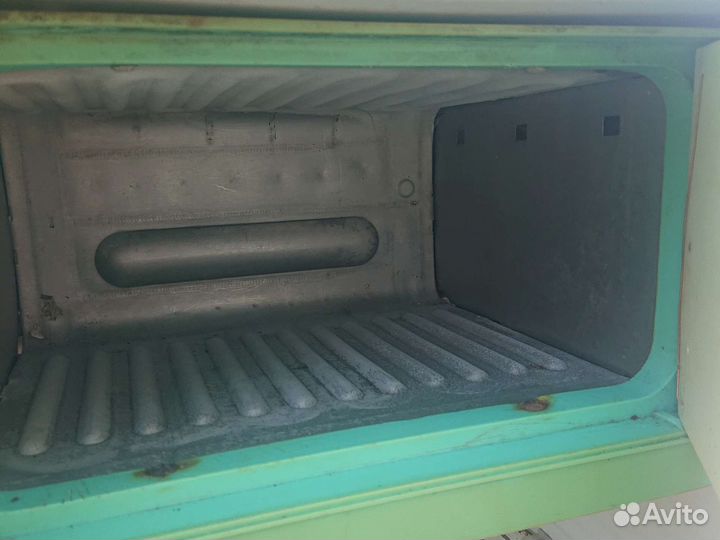 Холодильник Саратов бу