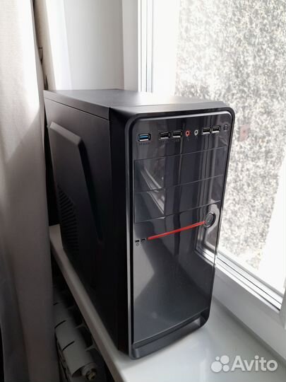 Игровой i5