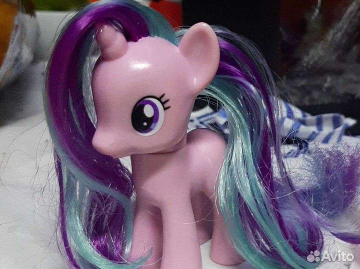 My little pony май литл пони мой маленький пони