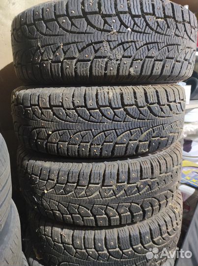 Pirelli Winter Carving Edge 6/60 R14 82V