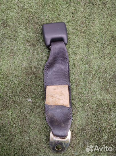 Замок ремня безопасности задний Honda CR-V 2 (RD5