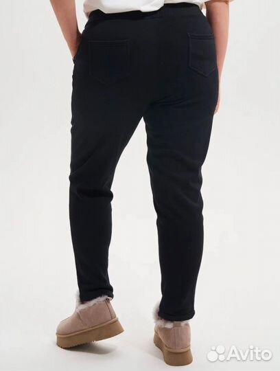 Штаны 50р до 62р