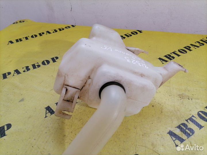 Бачок омывателя лобового стекла Brilliance V5