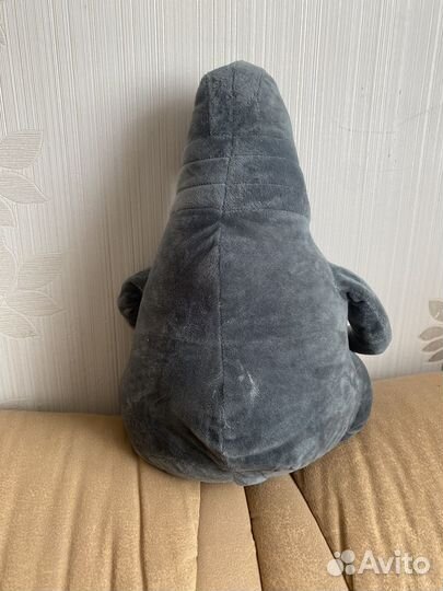 Мягкая игрушка Ждун