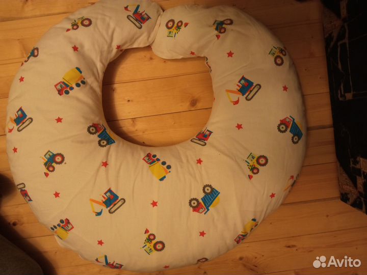 Подушка для кормления