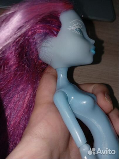 Кукла monster hight Киёми