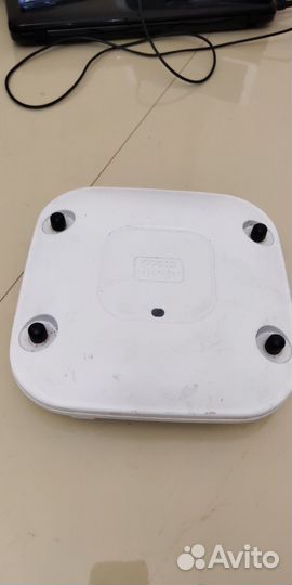 Точка доступа Cisco AIR-SAP 2602E-R-K9