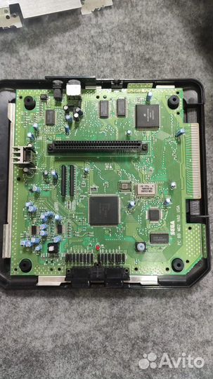 Sega Genesis 2 оригинал