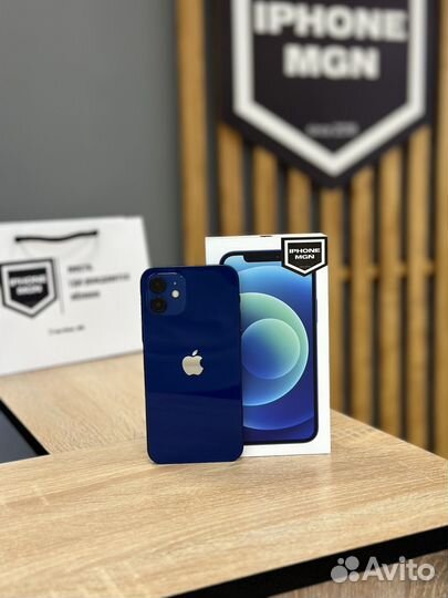 iPhone 12, 128 ГБ