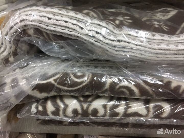 Одеяло в ассортименте детское, взрослое