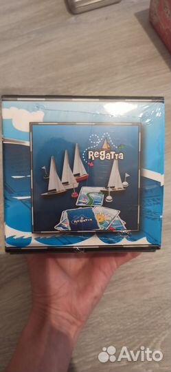 Настольные игры