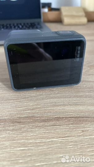 Экшн камера gopro hero 5
