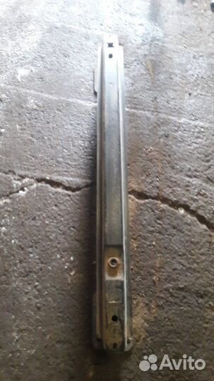 Усилитель бампера задний Ford Focus CB4 shda 2010