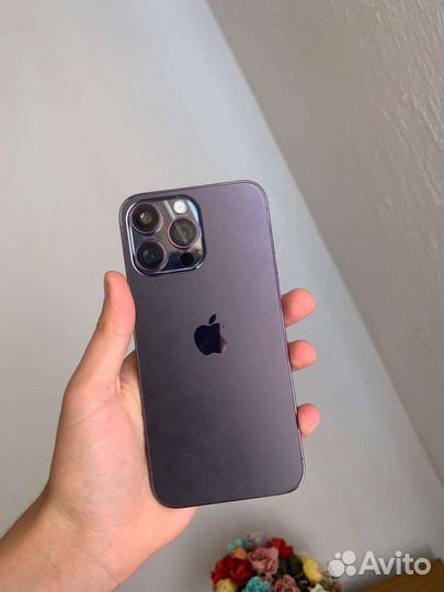iPhone xr в корпусе 14 pro max