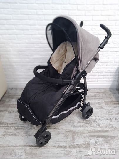 Коляска peg perego si