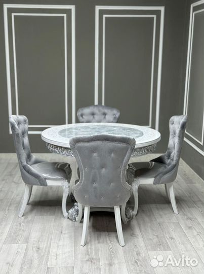 Кухонный стол / стол / стол стулья