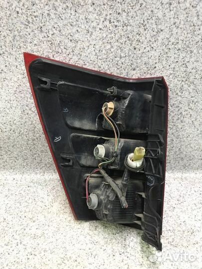 Фонарь правый Suzuki Grand Vitara 2007