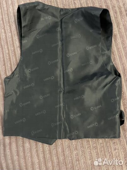 Школьный костюм для мальчика лицей стиль