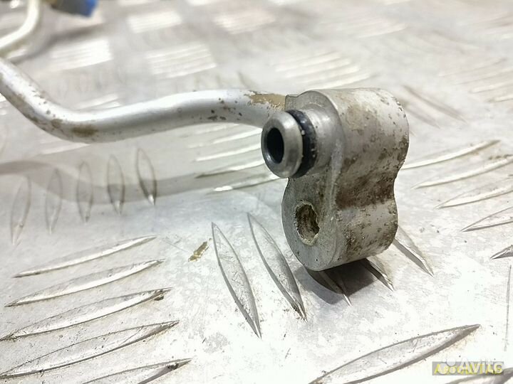 Трубка кондиционера Accord (98-03) 3 б/у