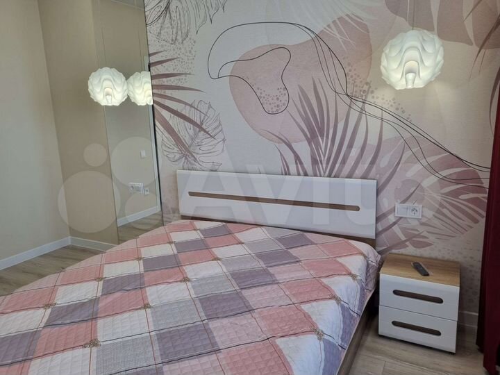 1-к. квартира, 38 м², 11/12 эт.