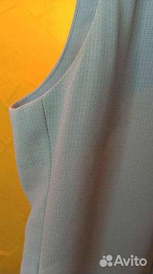 Летний костюм