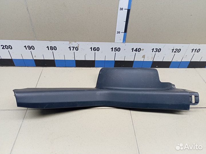 Накладка (кузов внутри) Qashqai (J10) 2006-2014