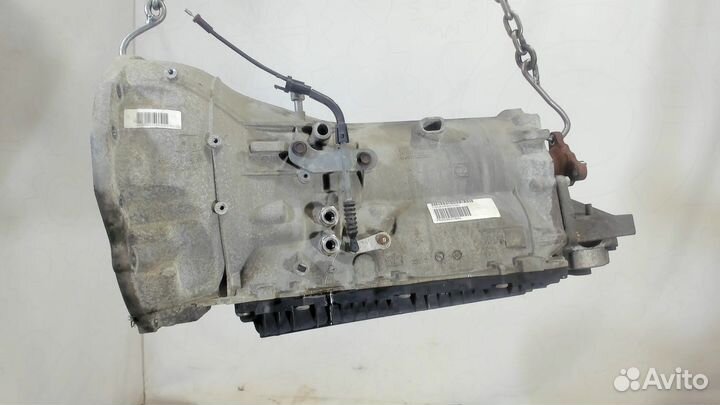 Кпп - автомат (АКПП) Chrysler 300C 2011, 2013