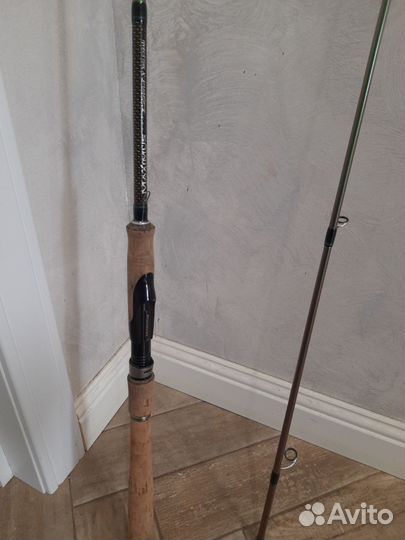 Спининг Maximus Legend X 2,4m 5-21gr