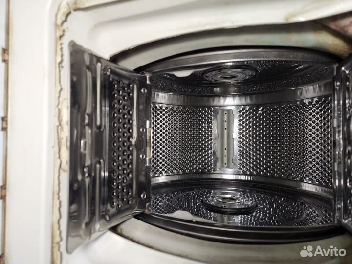 Стиральная машина автомат бу