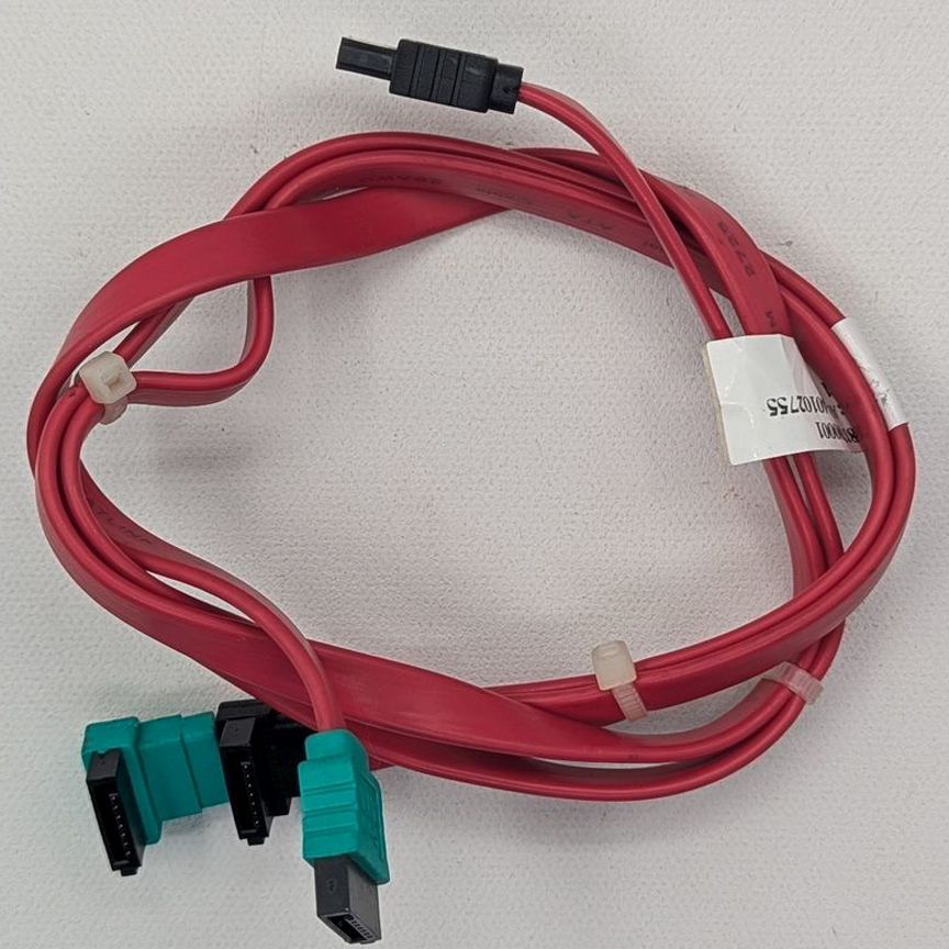 [A3C40102755] Кабель Fujitsu Primergy Rx100 S7