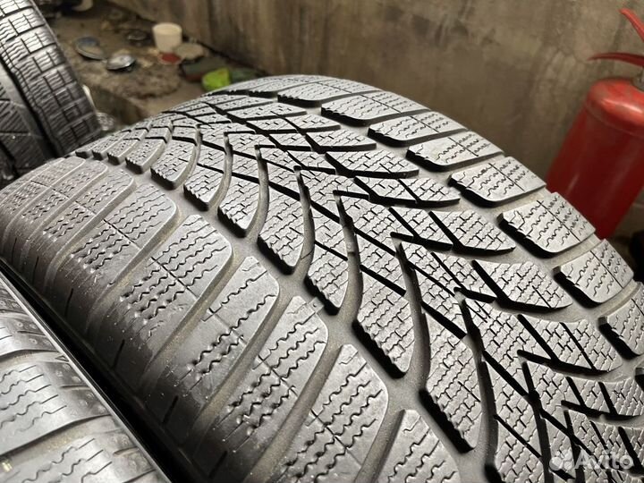 Dunlop SP Winter Sport 4D 285/30 R21 100W