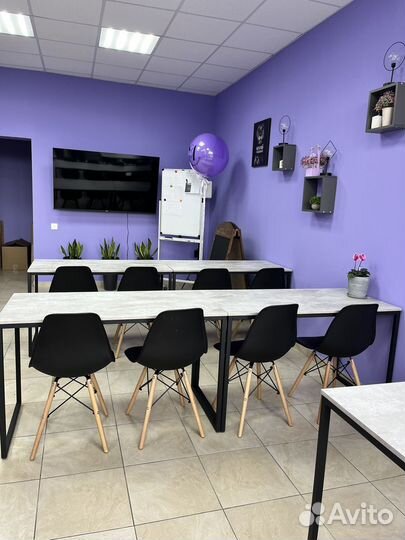 Аренда помещения