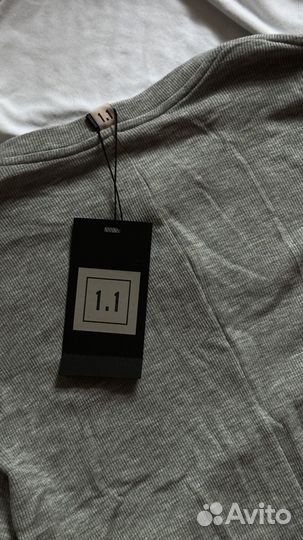 Новое боди от 1.1 onepoint