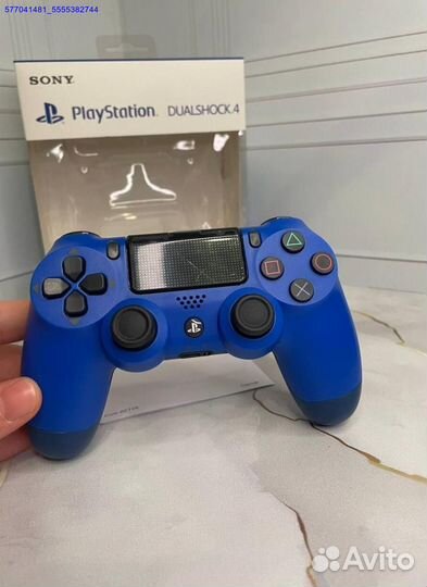 Новый джойстик геймпад Sony DualShock PS4 V2