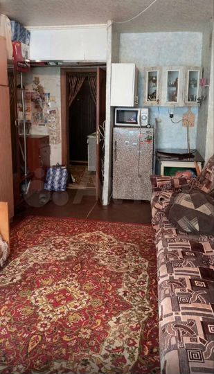 1-к. квартира, 25 м², 2/9 эт.