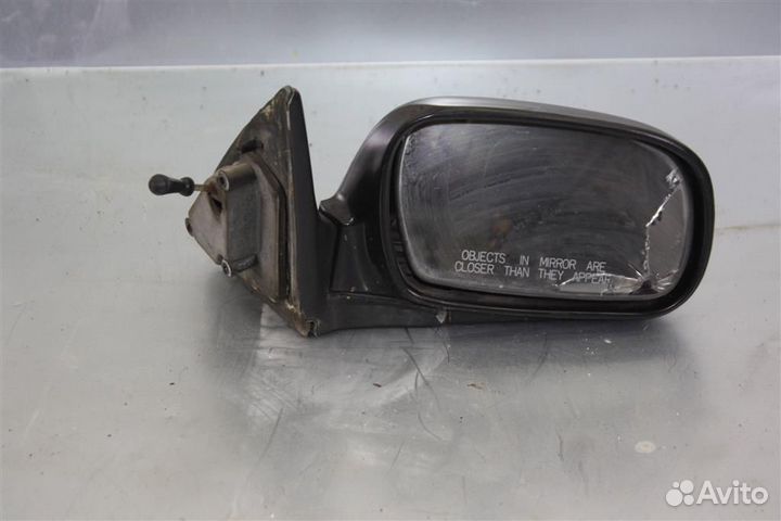 Зеркало правое daewoo Nexia 2005