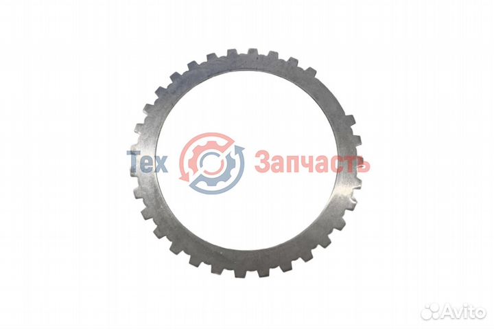 Диск VOE15067331 / 15067331