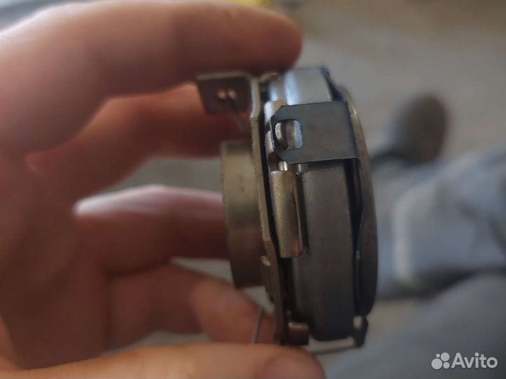 Выжимной подшипник Mitsubishi