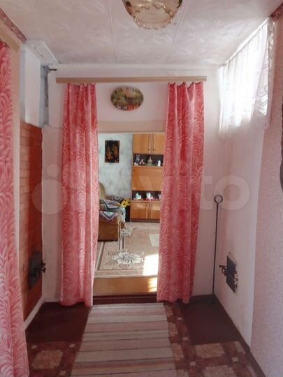 Дом 60 м² на участке 23 сот.