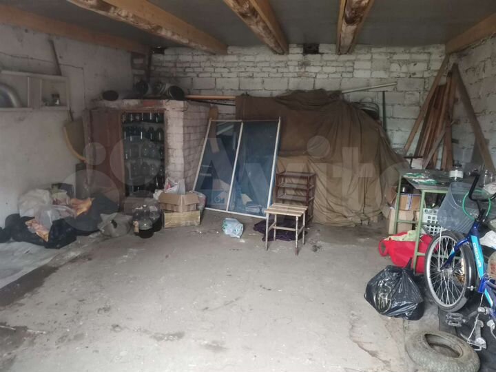 Гараж, 30 м²
