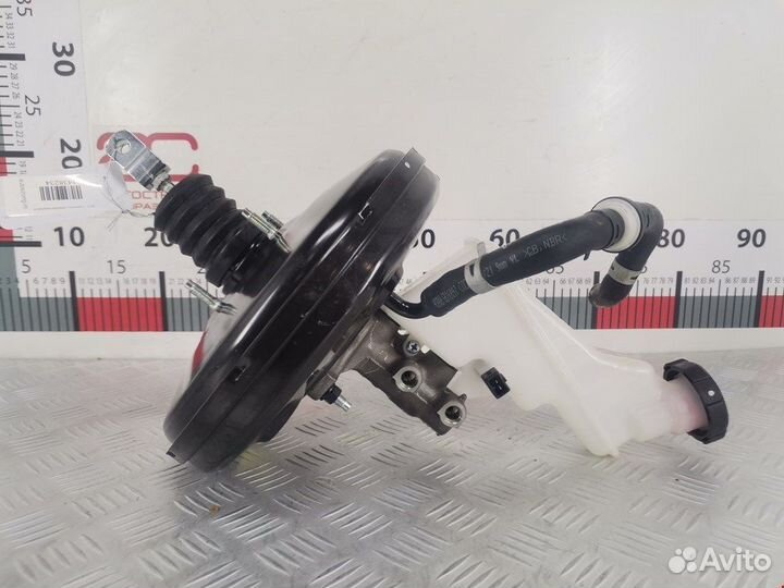 Усилитель для Hyundai-KIA Solaris 2 (RC)