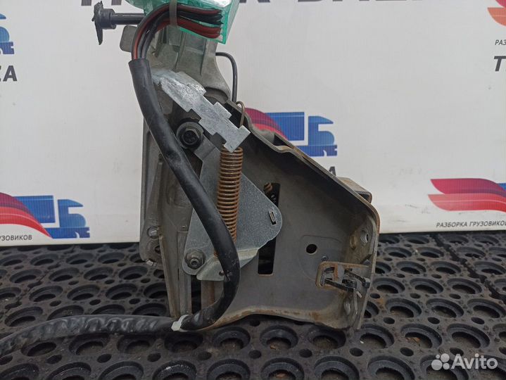 Колонка рулевая Mercedes-Benz Actros, камаз 5490