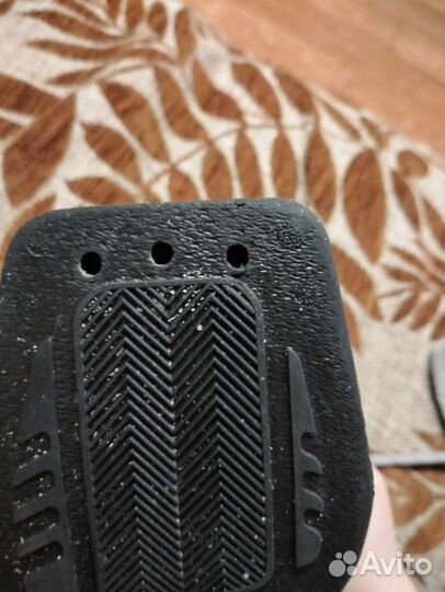 Лыжные ботинки nordway 32рр