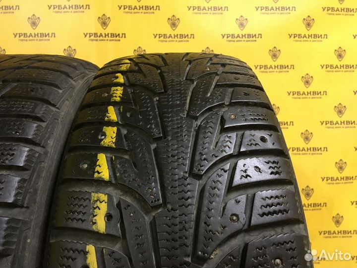 Hankook Winter I'Pike RS W419 195/55 R16 91T